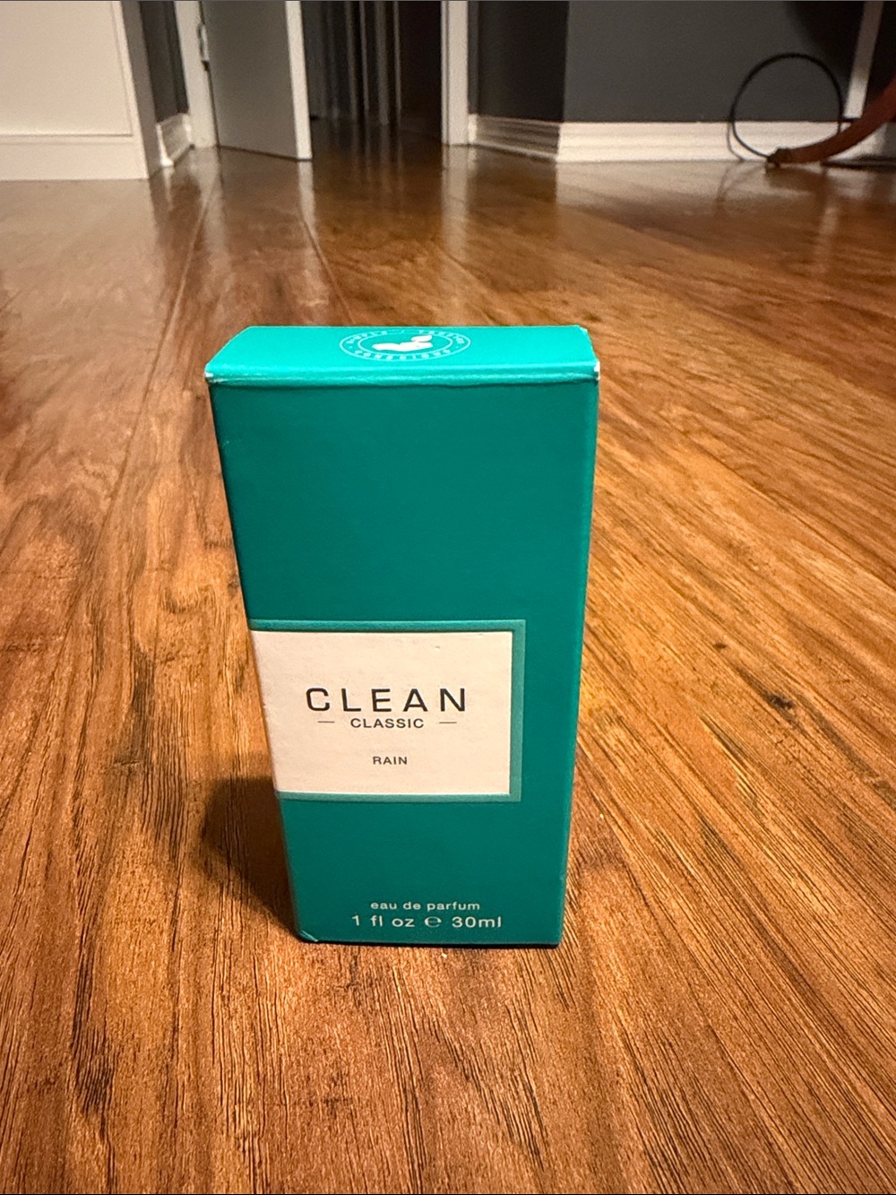 CLEAN RAIN